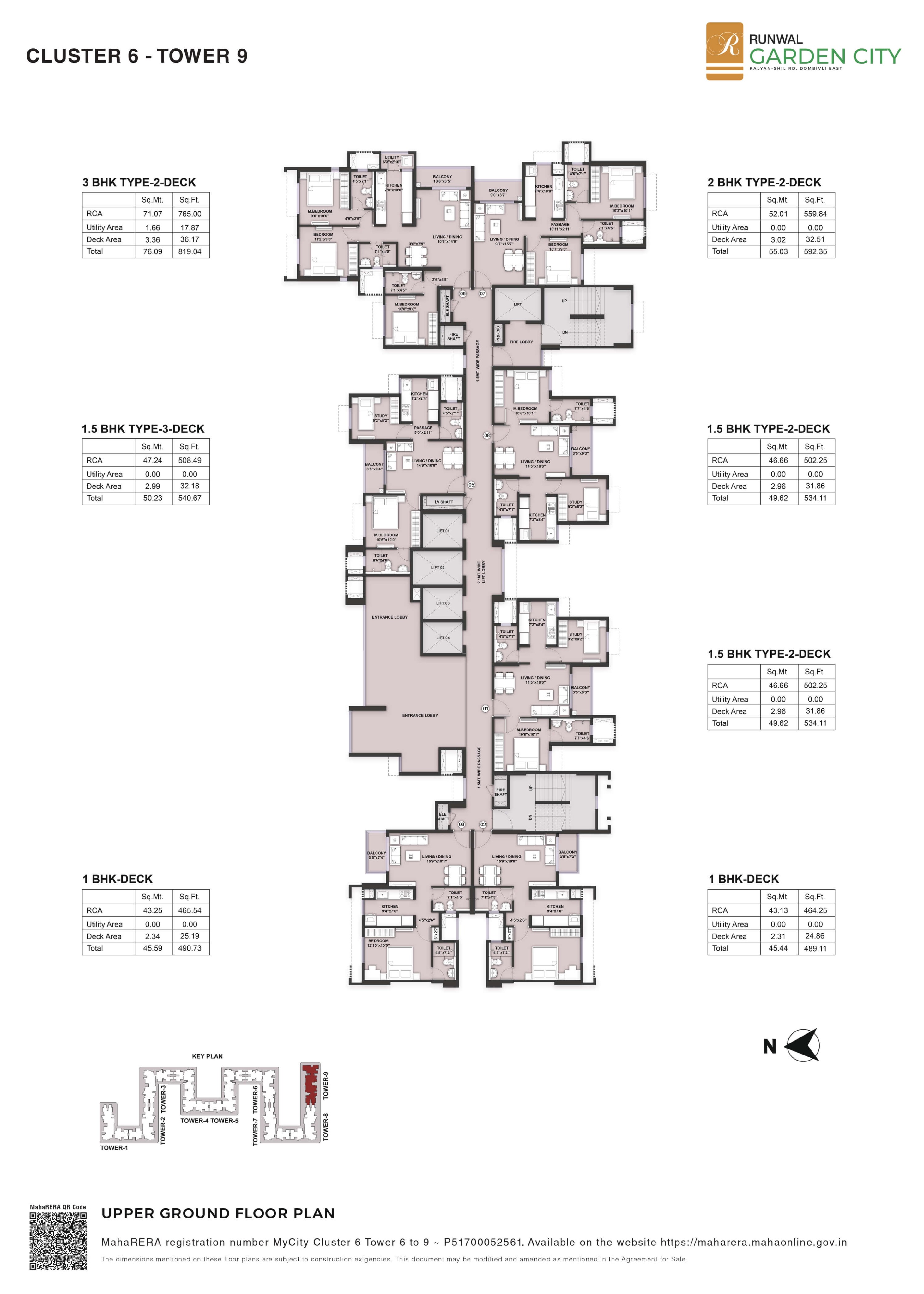 Floor Plans